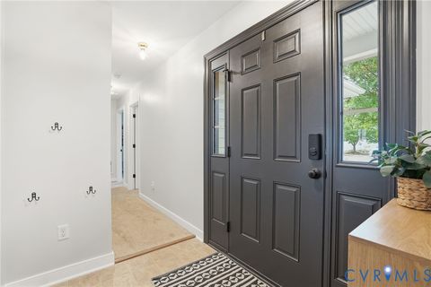 Tiny photo for 6129 Morning Breeze Drive, Mechanicsville, VA 23111 (MLS # 2612744)