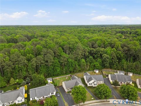 Tiny photo for 6129 Morning Breeze Drive, Mechanicsville, VA 23111 (MLS # 2612744)