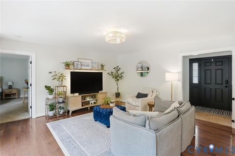 Tiny photo for 6129 Morning Breeze Drive, Mechanicsville, VA 23111 (MLS # 2612744)