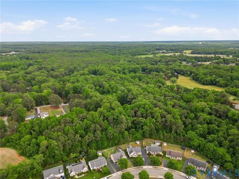 Tiny photo for 6129 Morning Breeze Drive, Mechanicsville, VA 23111 (MLS # 2612744)