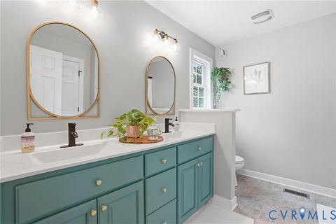 Tiny photo for 6129 Morning Breeze Drive, Mechanicsville, VA 23111 (MLS # 2612744)