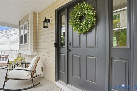 Tiny photo for 6129 Morning Breeze Drive, Mechanicsville, VA 23111 (MLS # 2612744)