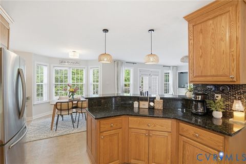 Tiny photo for 6129 Morning Breeze Drive, Mechanicsville, VA 23111 (MLS # 2612744)