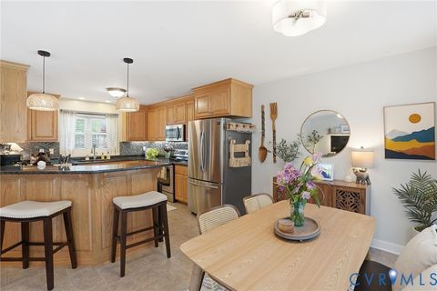 Tiny photo for 6129 Morning Breeze Drive, Mechanicsville, VA 23111 (MLS # 2612744)