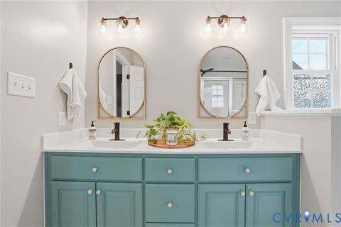 Tiny photo for 6129 Morning Breeze Drive, Mechanicsville, VA 23111 (MLS # 2612744)