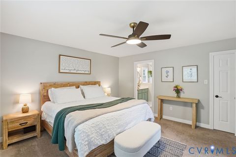 Tiny photo for 6129 Morning Breeze Drive, Mechanicsville, VA 23111 (MLS # 2612744)