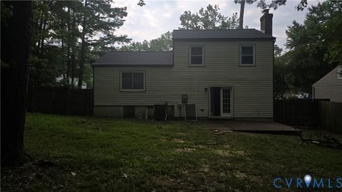Tiny photo for 500 Marbleridge Road, North Chesterfield, VA 23236 (MLS # 2619673)