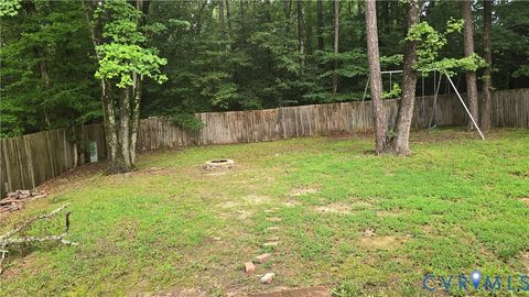 Tiny photo for 500 Marbleridge Road, North Chesterfield, VA 23236 (MLS # 2619673)