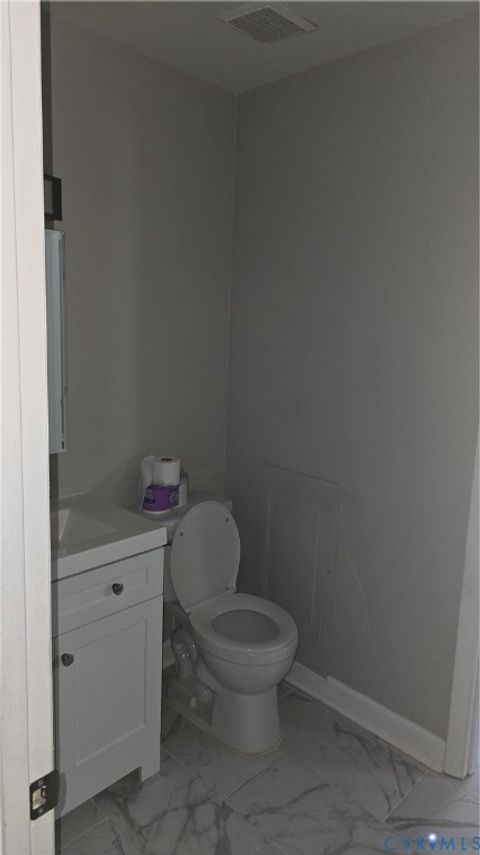 Tiny photo for 500 Marbleridge Road, North Chesterfield, VA 23236 (MLS # 2619673)