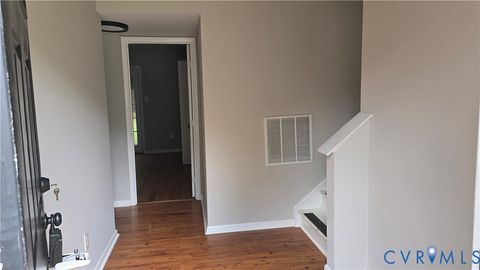 Tiny photo for 500 Marbleridge Road, North Chesterfield, VA 23236 (MLS # 2619673)