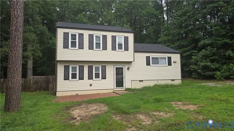 Photo of 500 Marbleridge Road, North Chesterfield, VA 23236 (MLS # 2619673)