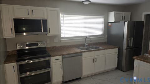 Tiny photo for 500 Marbleridge Road, North Chesterfield, VA 23236 (MLS # 2619673)