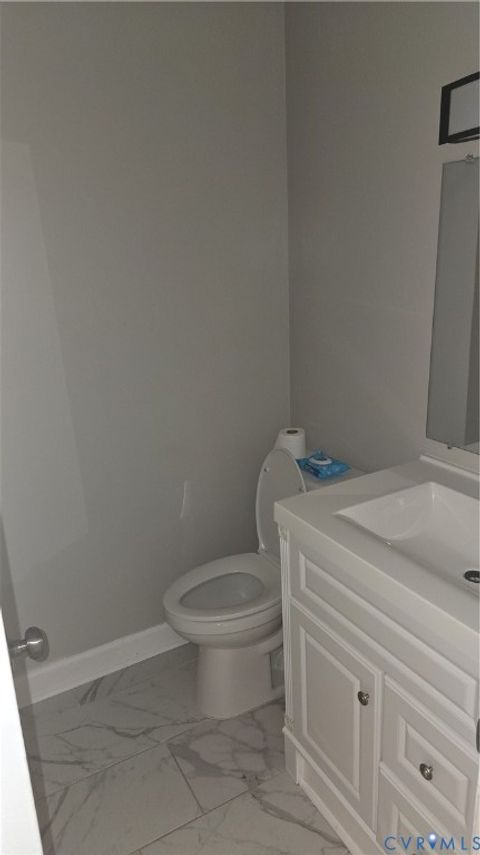 Tiny photo for 500 Marbleridge Road, North Chesterfield, VA 23236 (MLS # 2619673)
