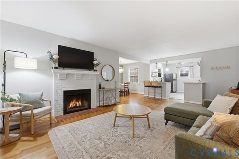 Tiny photo for 6920 Woodrow Terrace, Henrico, VA 23228 (MLS # 2604800)