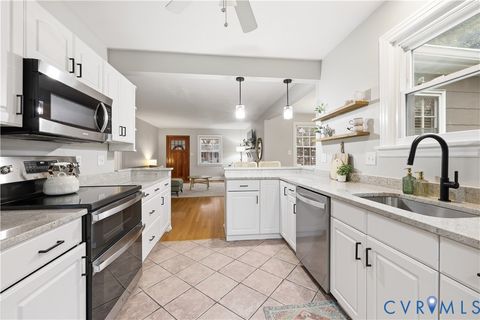 Tiny photo for 6920 Woodrow Terrace, Henrico, VA 23228 (MLS # 2604800)