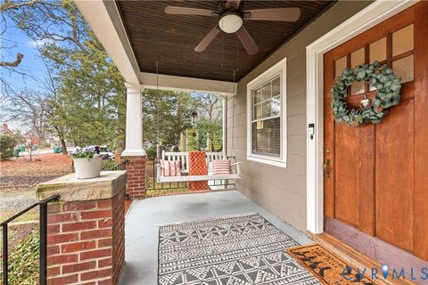 Tiny photo for 6920 Woodrow Terrace, Henrico, VA 23228 (MLS # 2604800)