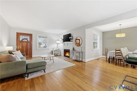 Tiny photo for 6920 Woodrow Terrace, Henrico, VA 23228 (MLS # 2604800)