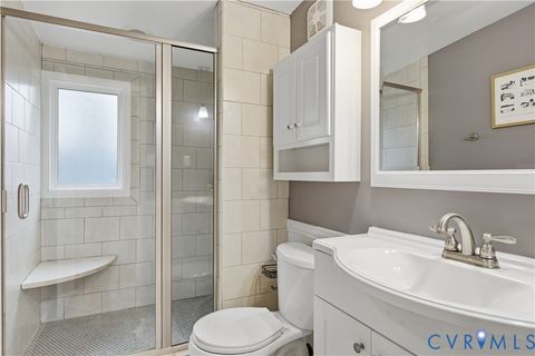 Tiny photo for 6920 Woodrow Terrace, Henrico, VA 23228 (MLS # 2604800)