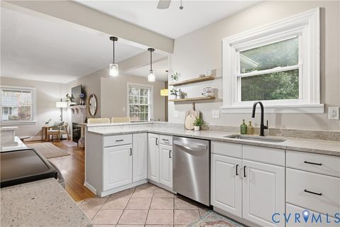 Tiny photo for 6920 Woodrow Terrace, Henrico, VA 23228 (MLS # 2604800)