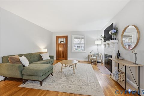 Tiny photo for 6920 Woodrow Terrace, Henrico, VA 23228 (MLS # 2604800)