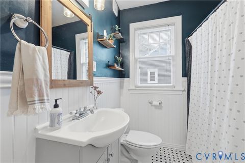 Tiny photo for 6920 Woodrow Terrace, Henrico, VA 23228 (MLS # 2604800)