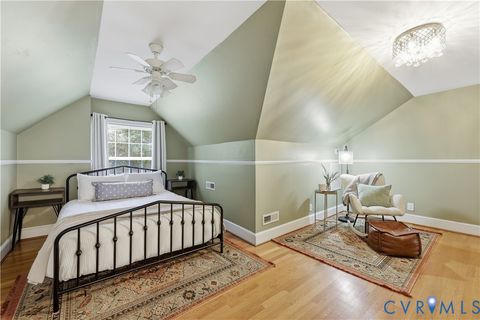 Tiny photo for 6920 Woodrow Terrace, Henrico, VA 23228 (MLS # 2604800)