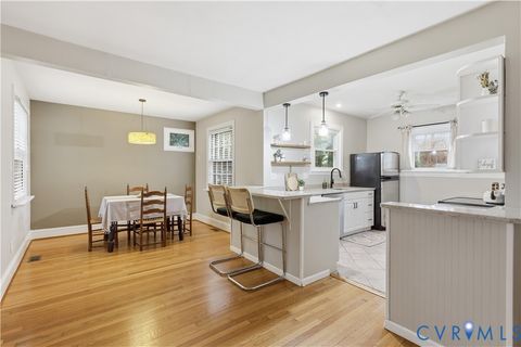 Tiny photo for 6920 Woodrow Terrace, Henrico, VA 23228 (MLS # 2604800)