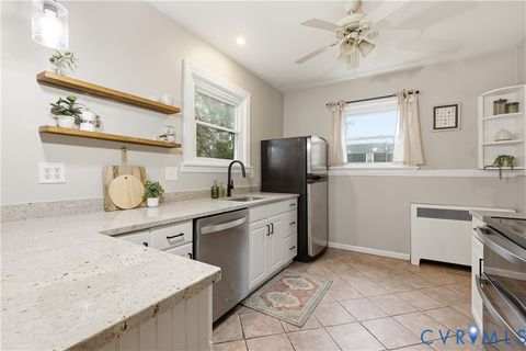 Tiny photo for 6920 Woodrow Terrace, Henrico, VA 23228 (MLS # 2604800)