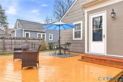 Tiny photo for 6920 Woodrow Terrace, Henrico, VA 23228 (MLS # 2604800)