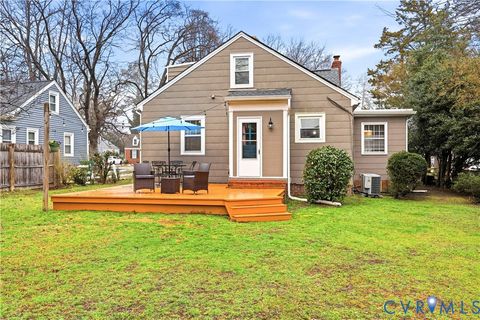 Tiny photo for 6920 Woodrow Terrace, Henrico, VA 23228 (MLS # 2604800)