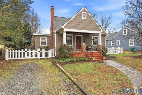 Tiny photo for 6920 Woodrow Terrace, Henrico, VA 23228 (MLS # 2604800)