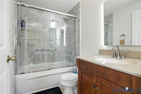 Tiny photo for 2431 Stembridge Court #J, Henrico, VA 23238 (MLS # 2608087)