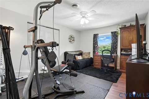 Tiny photo for 2431 Stembridge Court #J, Henrico, VA 23238 (MLS # 2608087)