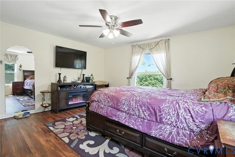 Tiny photo for 2431 Stembridge Court #J, Henrico, VA 23238 (MLS # 2608087)