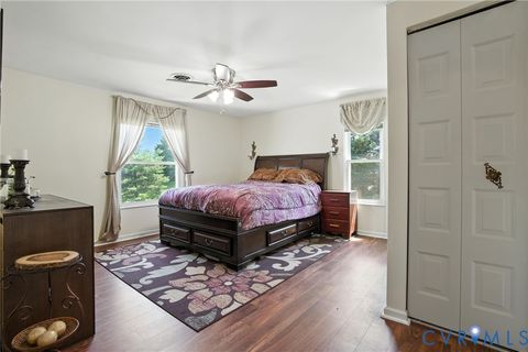 Tiny photo for 2431 Stembridge Court #J, Henrico, VA 23238 (MLS # 2608087)