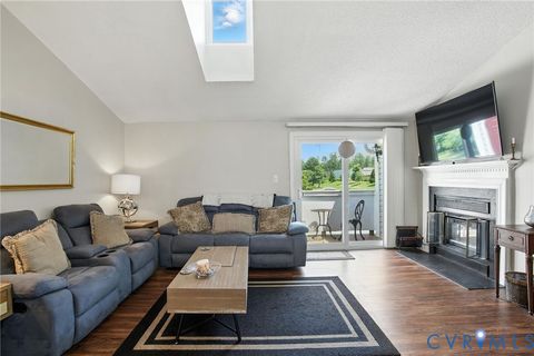 Tiny photo for 2431 Stembridge Court #J, Henrico, VA 23238 (MLS # 2608087)