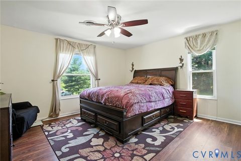 Tiny photo for 2431 Stembridge Court #J, Henrico, VA 23238 (MLS # 2608087)