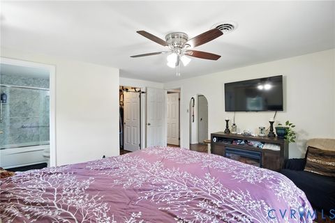 Tiny photo for 2431 Stembridge Court #J, Henrico, VA 23238 (MLS # 2608087)