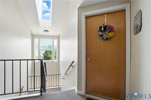 Tiny photo for 2431 Stembridge Court #J, Henrico, VA 23238 (MLS # 2608087)