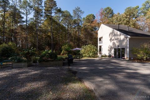 A home in Glen Allen