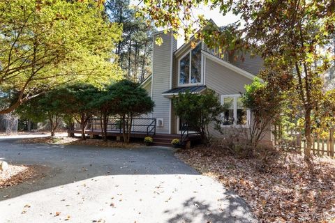 A home in Glen Allen