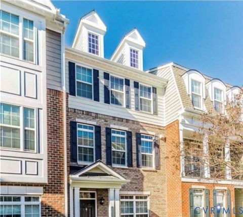 2531 Perch Lane Glen Allen VA 23060