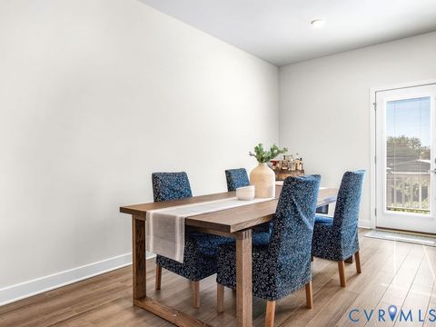 Tiny photo for 2104 Old Manchester Street, Richmond, VA 23225 (MLS # 2527056)