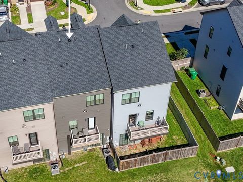 Tiny photo for 2104 Old Manchester Street, Richmond, VA 23225 (MLS # 2527056)