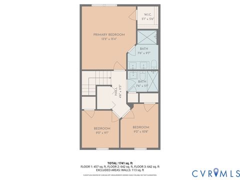 Tiny photo for 2104 Old Manchester Street, Richmond, VA 23225 (MLS # 2527056)