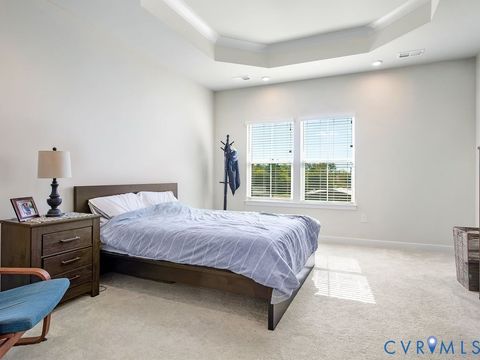 Tiny photo for 2104 Old Manchester Street, Richmond, VA 23225 (MLS # 2527056)