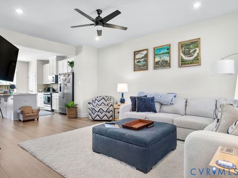 Tiny photo for 2104 Old Manchester Street, Richmond, VA 23225 (MLS # 2527056)