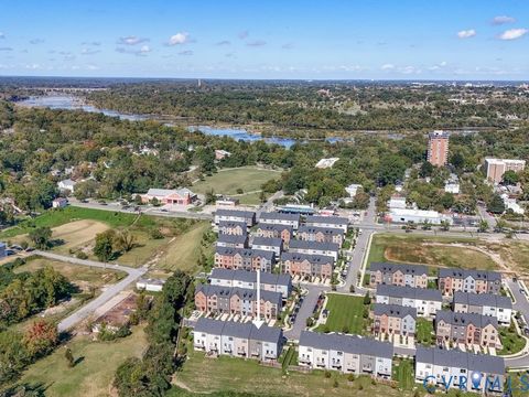 Tiny photo for 2104 Old Manchester Street, Richmond, VA 23225 (MLS # 2527056)