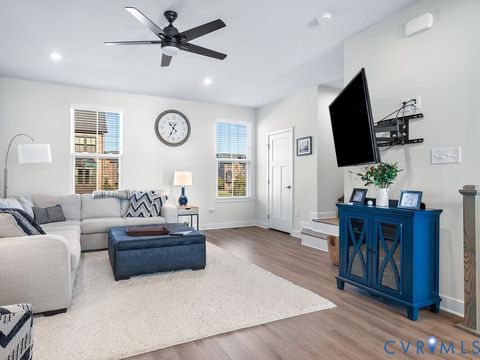 Tiny photo for 2104 Old Manchester Street, Richmond, VA 23225 (MLS # 2527056)