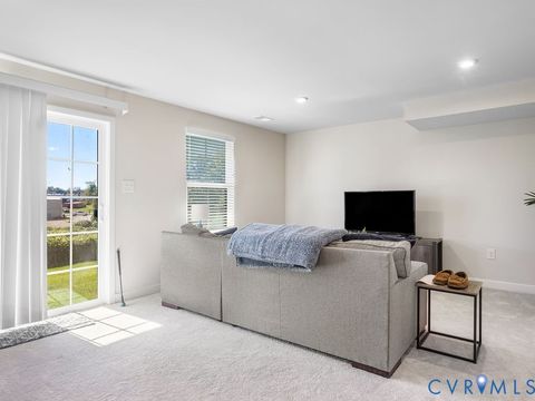 Tiny photo for 2104 Old Manchester Street, Richmond, VA 23225 (MLS # 2527056)